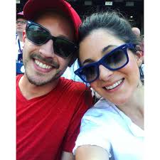 Caroline Bovair and Cameron Lopez's Wedding Website