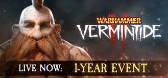 Warhammer Vermintide Ii 2018 Windows Credits Mobygames In official media, she is usually seen as a bright wizard wearing red robes, and wielding a fireball staff and engulfing enemies in flame. warhammer vermintide ii 2018 windows