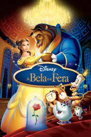 Todos Os Filmes Filmes Disney Beauty And The Beast Movie Disney Beauty And The Beast The Beast Movie