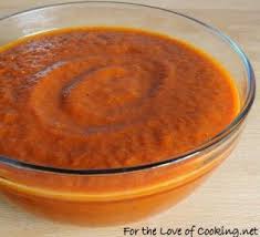 Red Enchilada Sauce Red Enchilada Sauce Mexican Food Recipes Mexican Dishes