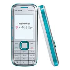 Nokia 5130 XpressMusic review: Nokia ...