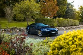 Image result for Midnight Blue 2017 Aston Martin