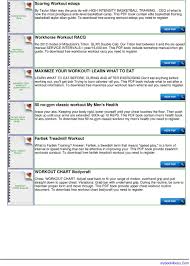 mp45 workout program download or read online ebook mp45