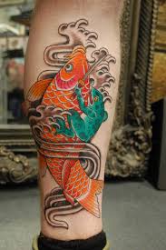 Koi always seemed good natured (aquarium fish can get territorial) so i assumed they were enjoying themselves. Tattoo Uploaded By Bananajims Frog Riding A Koi Wabori Londonartist Irezumi Ninemag Bananajims Londontattoo Paperworkers Horimono Dsrupttt Uktattoo Londontattoos Tattoouk Japanesetattoo Totaltattoo Ldnttt Thecirclelondon