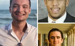 Hello Summer Interns! • C4K