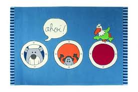 Teppich piraten joe gut erhaltener haba piratenteppich zu verkaufen, selbstabholung in schwabach von gepflegter nichtraucherfamilie. Sigikid Teppich 3 Luken Olaf Laola Ahoi Sigikid Teppich Kinder Lampen Kinderteppiche