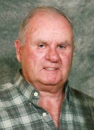 Junior George McCumber Obituary