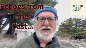 The Late Margot Levy