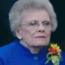 Ellen Astle Larsen Obituary March 10, 2011