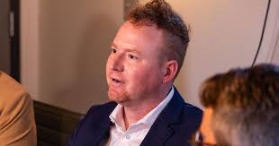 Former deputy says St. Louis sheriff illegally fired him