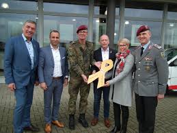 Ein erfolgreiches wochenende für den förderverein dsk auf dem herbstmarkt in stadtallendorf. Firma Fenster Preis Prasentiert Netzwerk Der Hilfe