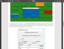 Big Data And ESPC - 东莞市天测光学设备有限公司
