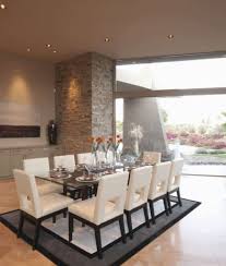 Table is made of glass and chrome silver base. 38 Types Of Dining Room Tables Extensive Buying Guide Home Stratosphere