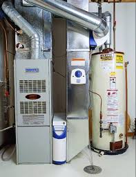 A typical forced air furnace has a filter that does a gas furnace need electricity? Furnace Add Ons To Improve Home Air Quality 7 Steps With Pictures Instructables