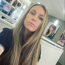 Katie Hazard's Instagram, Twitter & Facebook