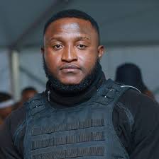 Bruce Matte in people