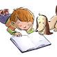 Paws for Reading event image
