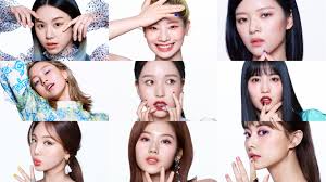 Twice defines the 'taste of love' in refreshing album trailer and tracklist. Twice Share Skin Care Secrets And Growth As A K Pop Group Interview Allure