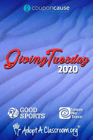 Couponcause Donates 000 To 3 Charities For Giving Tuesday Couponcause Com In 2020 Character Building Activities Giving Tuesday Charity