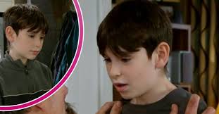 Emmerdale's Kyle Winchester: Fans puzzled by his unexpected surname origins