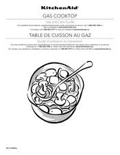 kitchenaid kcgs556ess manuals manualslib
