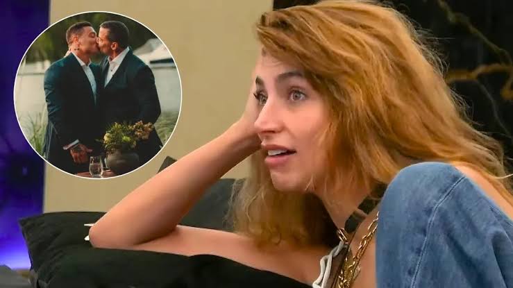 Sol Abraham habló en Gran Hermano sobre la infidelidad de su exmarido con  el personal trainer