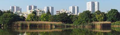 Nanterre is known for its parks and sunsets. Ferienwohnung Nanterre Ferienwohnungen Mehr Fewo Direkt