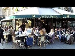 Cafe Society Where Paris Meets San Francisco Cafe Society European Cafe Society