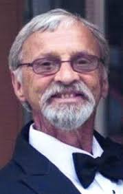 Obituary for Robert Horner