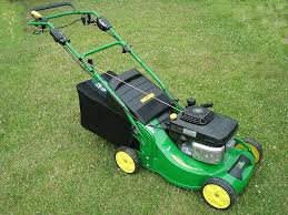 It came equipped with a gear drive transmission, 38 mower deck and 15hp kohler engine. John Deere Wikipedia