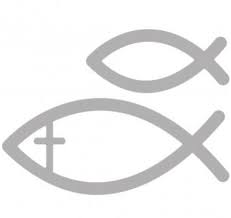 Maybe you would like to learn more about one of these? Stanz Und Prageschablone Fische Kommunion Ihr Bastelshop Hobby Crafts24
