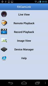 In case rxcamview is not found in google play, you can download rxcamview apk file from this page and double clicking on the apk should open the emulator to install the app automatically. Rxcamlink For Android Apk Download