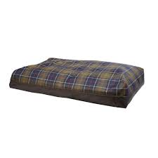 5 out of 5 stars. Barbour Memory Foam Dog Mattress Accessories From Brocklehursts Uk