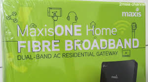 However, the mcmc personnel disagreed. Maxis Fibre 30mbps Vs Unifi Fibre 30mbps Which Is Better And Speed Is Faster Youtube