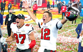 Der super bowl 2022 wirft seine schatten voraus. Super Bowl 2021 55 Things We Learned From Buccaneers Win Over Chiefs