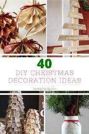So Many Great Diy Christmas Decoration Ideas Diy Christmas Decor Homedecor De Diy Holiday Easy Diy Holiday Decorations Diy Christmas Decorations For Home