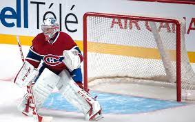 Carey price, the montreal canadiens goalie, made a donation valued at $10,000 in hockey equipment to kids in his hometown of anahim lake, b.c. Datei Carey Price Canadiens 2012 13 1 Jpg Wikipedia