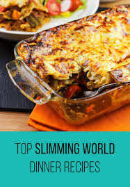 Top Slimming World Dinner Recipes Whether You Re Looking For Something New To Try Or An Old Favourite We Ve Got I Top Dinner Recipes Dinner Recipes Recipes