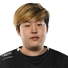 Edward «Tactical» Ra LoL, player biography, matches, statistics