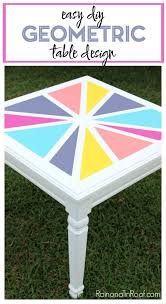 Furniture Makeovers Rain On A Tin Roof Table Makeover Side Table Makeover Diy Table Makeover