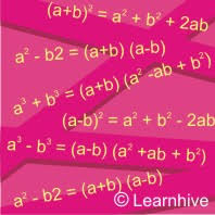 Learnhive Cbse Grade 8 Mathematics Algebraic Expressions