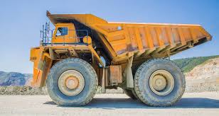 In 1945, joseph cyril bamford (mr. 26 Heavy Construction Equipment Names Bigrentz