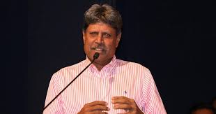 It might be possible that you might already know. Virat Kohli S Eyesight And Reflexes May Have Weakened With Age He Should Practice More Kapil Dev