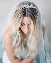 Each of these styles is special in its own way and we love them all! 42 Different Wedding Hairstyles With Veil Wedding Forward