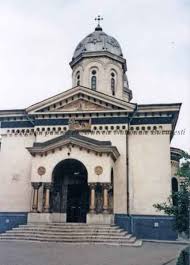 Biserica Sfanta Vineri Demolata In 1987 Bucharest Romania Bucharest Romania