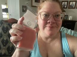 Scentsy consultant with updated scent samples