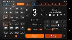 The metronome by soundbrenner apk 1.23.4 for android is available for free and safe download. 10 Best Metronome Apps For Android To Keep The Beat Apk Geo