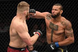 Jon 'bones' jones is the greatest talent the sport of mixed martial arts has ever seen. What Next For Jon Jones