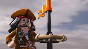 Pirates of the caribbean game ( torrents). Lego Pirates Of The Caribbean The Video Game Xbox 360