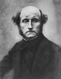 About John Stuart Mill